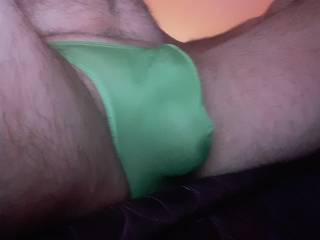 Can you see through my undies? ππ