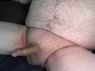 He\'s looking for someone special