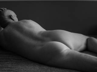 Ready for some caressing.........
