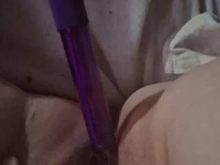 Ex fuckn her pussy