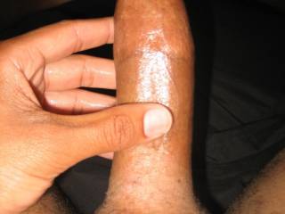 so lubed up