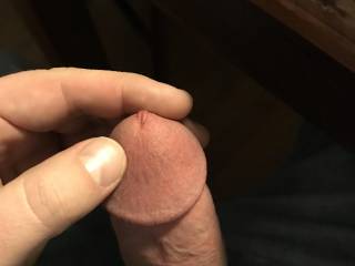 Who wants to suck this head?