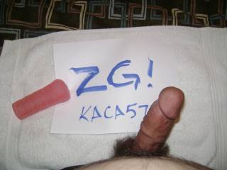 I was bored and watching your videos on Zoig and decided to release myself.... 

let me know what you think.....