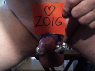 CLAMPED and ready to play