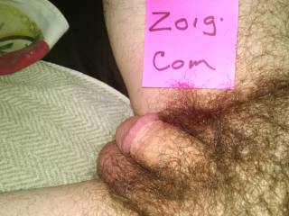 My Zoig pic