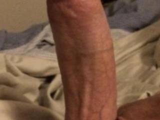 Let me know what you think of my cock love hearing people’s thoughts
