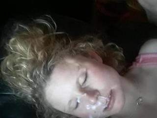 just the way she likes it