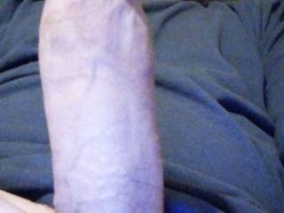 My cock again
