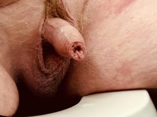 It’s yummy. Want some?