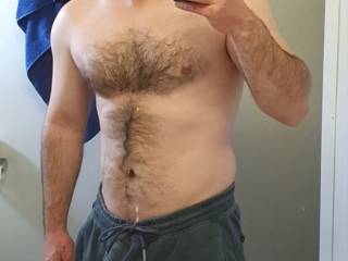 Not bad for a first timer?