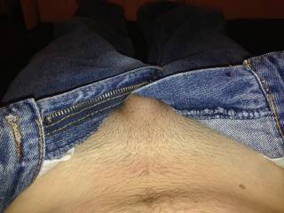 What it looks like after i shaved , What do you guys think?