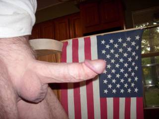 hope you all have a safe & happy 4th