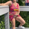 's profile