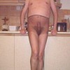 Denyer's profile