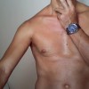 's profile