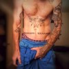's profile