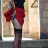's profile