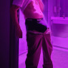 's profile