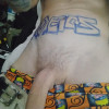 Justinenough's profile