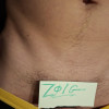 's profile