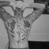 's profile