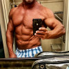 Mrs says I still look pretty good for 55,what do yall think?