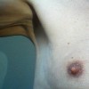 I love to keep my whole body smooth. Let me know if you would like to see more of my hairless skin.

Zoig put me in the "Small tits" category. But I'm really a guy!
