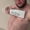Little Dick Matthew's Verification Video