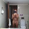 Seems I need a belt ( or a harder erection) hahaha