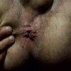 my asshole do you like it ?? please comment