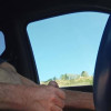Just driving ......