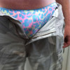 wife don't wear panties..but she buy's them for me