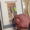 Masturbating to Tributelover9