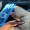 me holding a local 23yo cock at heritage park in taylor 3 day's later he was at my house fucking the wife