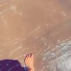 Just one for the foot/leg guys.. or if you just like what I post, something different. May delete 🤷🏼‍♀️